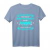 Anime Merchandise Otaku Waifu Geschenk T-Shirt - Perfekt für Anime Fans & Otaku als einzigartiges Geschenk
