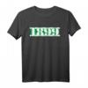 1899 Bremen Ultras Fan Geschenk - Grünes Weißes T-Shirt für Fans, Ultras & Supporter der Hansestadt Bremen