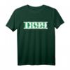 1899 Bremen Ultras Fan Geschenk - Grünes Weißes T-Shirt für Fans, Ultras & Supporter der Hansestadt Bremen