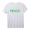 1899 Bremen Ultras Fan Geschenk - Grünes Weißes T-Shirt für Fans, Ultras & Supporter der Hansestadt Bremen