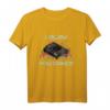 Ich spiel Ihr Tanzt DJ DJane CD Player T-Shirt - Perfektes Geschenk für DJs, DJanes und Musikliebhaber