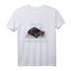 Ich spiel Ihr Tanzt DJ DJane CD Player T-Shirt - Perfektes Geschenk für DJs, DJanes und Musikliebhaber