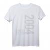 Limited Edition 18. Geburtstag T-Shirt für Jungen und Mädchen Jahrgang 2004 – Lustiges Geschenk & Party-Accessoire