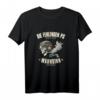Lustiges Motorroller, Mofa, Moped & Motorrad T-Shirt mit Zweitakter Design – Humorvolles Outfit für Zweiradfahrer und Moped-Liebhaber