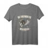Lustiges Motorroller, Mofa, Moped & Motorrad T-Shirt mit Zweitakter Design – Humorvolles Outfit für Zweiradfahrer und Moped-Liebhaber