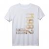 42. Geburtstag Mann - Limited Edition September 1982 T-Shirt, lustiges Geschenk & Dekoration für den besonderen Tag