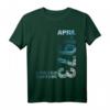 Limited Edition 51. Geburtstag T-Shirt für Mann und Frau - April 1973 Geburtstagsgeschenk zum 51. Jubiläum