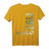 Limited Edition 51. Geburtstag T-Shirt für Mann und Frau - April 1973 Geburtstagsgeschenk zum 51. Jubiläum