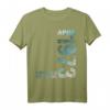 Limited Edition 51. Geburtstag T-Shirt für Mann und Frau - April 1973 Geburtstagsgeschenk zum 51. Jubiläum