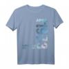 Limited Edition 51. Geburtstag T-Shirt für Mann und Frau - April 1973 Geburtstagsgeschenk zum 51. Jubiläum