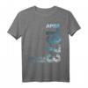 Limited Edition 51. Geburtstag T-Shirt für Mann und Frau - April 1973 Geburtstagsgeschenk zum 51. Jubiläum