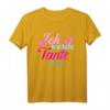 Ich werde Tante 2024 Schwangerschaft verkünden T-Shirt – Perfektes Geschenk für die Babyankündigung