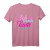Ich werde Tante 2024 Schwangerschaft verkünden T-Shirt – Perfektes Geschenk für die Babyankündigung