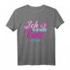 Ich werde Tante 2024 Schwangerschaft verkünden T-Shirt – Perfektes Geschenk für die Babyankündigung