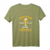 Weizen Kristallweizen Weißbier Bier Hefeweizen T-Shirt - Lustiges Geschenk für Bierliebhaber, Männerabend & Familienfeste