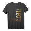 51. Geburtstag Mann 51 Jahre Limited Edition Januar 1973 T-Shirt – Lustiges Geschenk & Dekoration für den besonderen Tag
