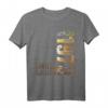 51. Geburtstag Mann 51 Jahre Limited Edition Januar 1973 T-Shirt – Lustiges Geschenk & Dekoration für den besonderen Tag