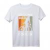 Herren Cycling Dad - Cooles Retro Radfahrer Fahrradfahrer T-Shirt, Perfektes Geschenk für Papa, Ehemann & Radfahrer zu Weihnachten, Vatertag & Geburtstag