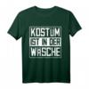 Lustiges Faschingskostüm - Perfektes Geschenk für Freunde, Familie & Kollegen für Fasching & Fastnacht