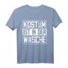 Lustiges Faschingskostüm - Perfektes Geschenk für Freunde, Familie & Kollegen für Fasching & Fastnacht