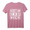 Lustiges Faschingskostüm - Perfektes Geschenk für Freunde, Familie & Kollegen für Fasching & Fastnacht