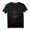 Du wirst Tante 2022 Loading Baby Geburt Verkündung T-Shirt – Originelles Geschenk für die werdende Tante zur Baby Shower und Babyankündigung