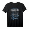 Lustiges Opa T-Shirt mit Spruch – Perfekt für Großvater, Enkel & Enkelin, Witzige Geschenkidee für den Opa 2022