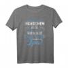 Lustiges Opa T-Shirt mit Spruch – Perfekt für Großvater, Enkel & Enkelin, Witzige Geschenkidee für den Opa 2022