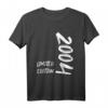 20. Geburtstag T-Shirt für Jungen und Mädchen 2004 – Lustiges Limited Edition Design für Teenager und Erwachsene