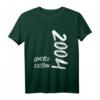 20. Geburtstag T-Shirt für Jungen und Mädchen 2004 – Lustiges Limited Edition Design für Teenager und Erwachsene