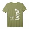 20. Geburtstag T-Shirt für Jungen und Mädchen 2004 – Lustiges Limited Edition Design für Teenager und Erwachsene