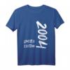 20. Geburtstag T-Shirt für Jungen und Mädchen 2004 – Lustiges Limited Edition Design für Teenager und Erwachsene