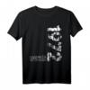 51. Geburtstag Mann – Legendär seit 1972 T-Shirt, lustiges Geschenk und Dekoration für den 51. Geburtstag
