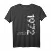 51. Geburtstag Mann – Legendär seit 1972 T-Shirt, lustiges Geschenk und Dekoration für den 51. Geburtstag