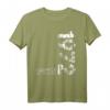 51. Geburtstag Mann – Legendär seit 1972 T-Shirt, lustiges Geschenk und Dekoration für den 51. Geburtstag