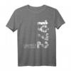51. Geburtstag Mann – Legendär seit 1972 T-Shirt, lustiges Geschenk und Dekoration für den 51. Geburtstag