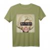 Bye Bitch. Blonde Frau mit Kaugummi Marilyn Retro T-Shirt – Witziges Geschenk für HapMonkey, Freunde & Familie mit sarkastischem Spruch