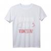 Verabschiedung Spruch T-Shirt - Wir werden dich vermissen | Ideales Geschenk für Abschied, Auswanderung, Schulwechsel oder Ruhestand