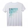 31. Geburtstag T-Shirt für Mann - Limited Edition Juli 1993, lustiges Geschenk & Deko zum 31. Geburtstag