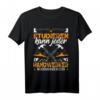 Studieren Kann Jeder Handwerker werden nur die Besten T-Shirt – Lustiges Handwerker Design für Profis, Meister und Heimwerker