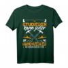 Studieren Kann Jeder Handwerker werden nur die Besten T-Shirt – Lustiges Handwerker Design für Profis, Meister und Heimwerker