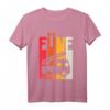 Kinder 5. Geburtstag Retro Feuerwehr T-Shirt für Jungen – Feuerwehrauto Motiv, ideales Geschenk zum 5. Geburtstag für kleine Feuerwehrfans