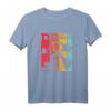 Kinder Geburtstagskind 3. Geburtstag Bagger Baufahrzeug Baustelle T-Shirt – Perfektes Geschenk für 3-Jährige Bagger- und Baustellenfans