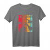 Kinder Geburtstagskind 3. Geburtstag Bagger Baufahrzeug Baustelle T-Shirt – Perfektes Geschenk für 3-Jährige Bagger- und Baustellenfans