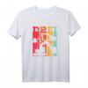 Kinder Geburtstagskind 3. Geburtstag Bagger Baufahrzeug Baustelle T-Shirt – Perfektes Geschenk für 3-Jährige Bagger- und Baustellenfans