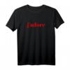 J'adore Chic minimalistisches T-Shirt für Damen und Herren – Vielseitiges French Expression Basic für Alltag, Urlaub & Reisen