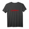 J'adore Chic minimalistisches T-Shirt für Damen und Herren – Vielseitiges French Expression Basic für Alltag, Urlaub & Reisen