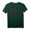 J'adore Chic minimalistisches T-Shirt für Damen und Herren – Vielseitiges French Expression Basic für Alltag, Urlaub & Reisen