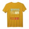 21. Geburtstag Mann T-Shirt – Legendär seit 2003, Lustiges Geschenk für den 21. Geburtstag, Perfekt für Feier & Alltag