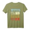 21. Geburtstag Mann T-Shirt – Legendär seit 2003, Lustiges Geschenk für den 21. Geburtstag, Perfekt für Feier & Alltag